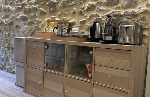 Carcassonne House | Guesthouse La Trivala (L'Occitane)