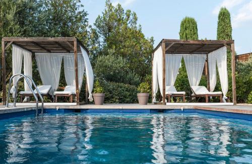 Cotignac Bed & Breakfast | Guesthouse Le Mas de Cotignac