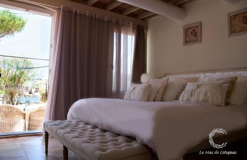 Cotignac Bed & Breakfast | Guesthouse Le Mas de Cotignac