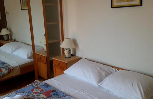 Kukljica House | Guesthouse Lidija