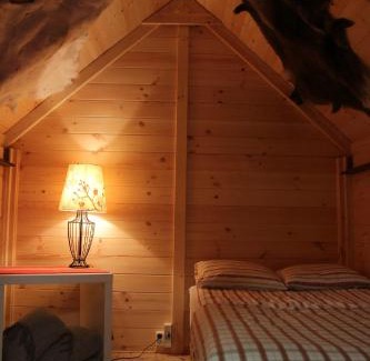 Lahti House | Guesthouse Little Tundra