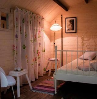 Lahti House | Guesthouse Little Tundra