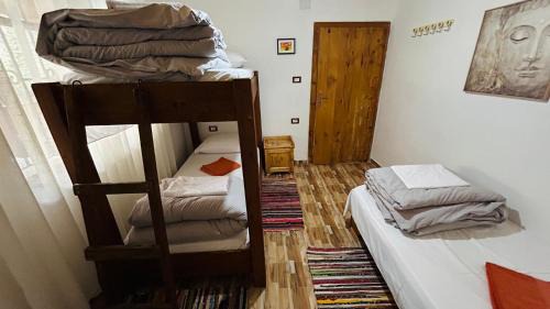 Kukes County House | Guesthouse Lola