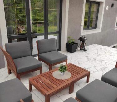 Popina Luka Apartment | Guesthouse Müller