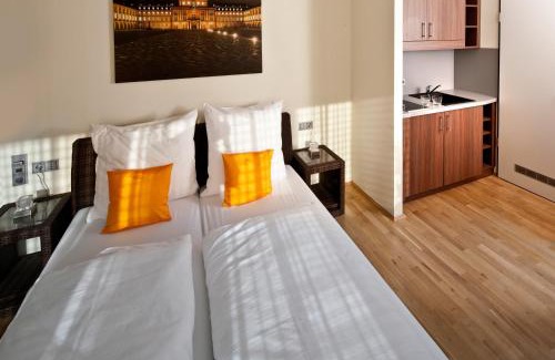 Mannheim City Centre Apartment | GuestHouse Mannheim