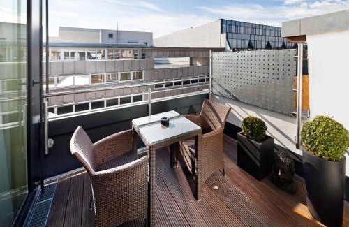 Mannheim City Centre Apartment | GuestHouse Mannheim