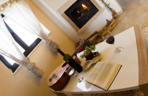 Zminj House | Guesthouse Martina
