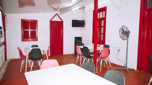 Agua Grande House | Guesthouse Miguel Bernardo