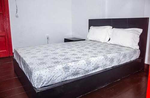 Agua Grande House | Guesthouse Miguel Bernardo