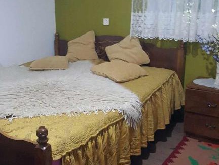 Leskovik House | Guesthouse Mikel