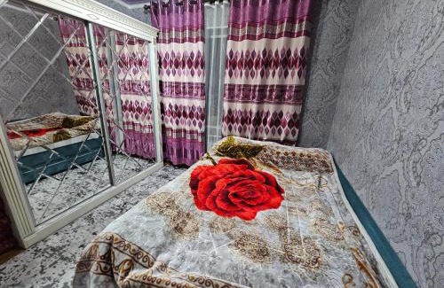 Karakol Apartment | Guesthouse Mirlan