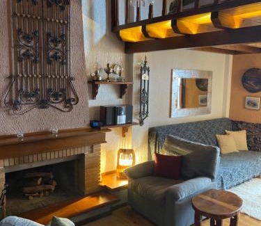 Arachova House | Guesthouse Mylona