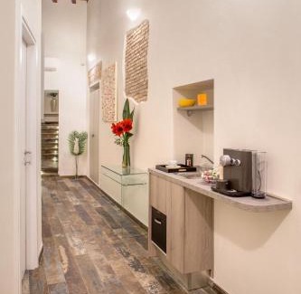 Rione V Ponte House | Guesthouse MySuiteTower Pantheon