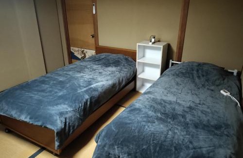 Naruto House | Guesthouse Naruto Ohenro ゲストハウス鳴門 おへんろ