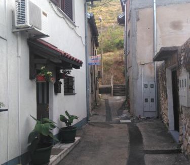Mostar Old Town House | Guesthouse NO.27