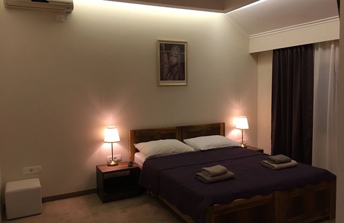 Novi Zagreb Bed & Breakfast | Guesthouse Noce Zagreb