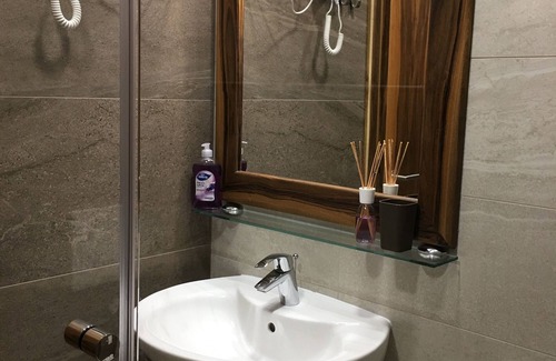 Novi Zagreb Bed & Breakfast | Guesthouse Noce Zagreb