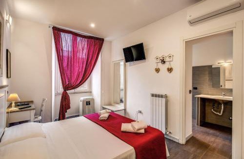 Trastevere House | GuestHouse o Affittacamere La civetta di Trastevere