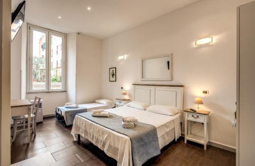 Trastevere House | GuestHouse o Affittacamere La civetta di Trastevere