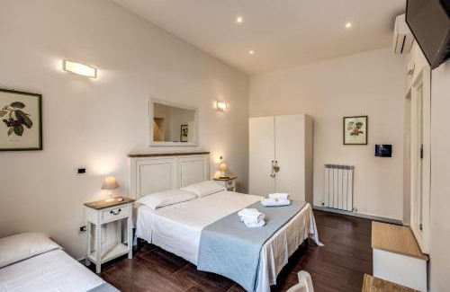 Trastevere House | GuestHouse o Affittacamere La civetta di Trastevere