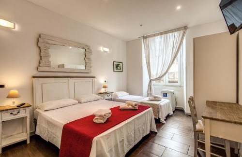 Trastevere House | GuestHouse o Affittacamere La civetta di Trastevere