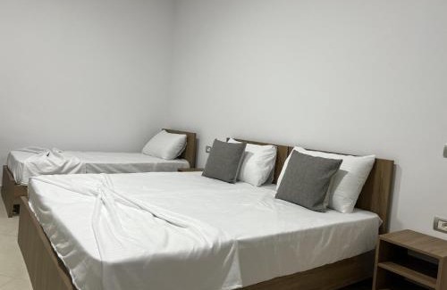 Berat Hotel | Guesthouse Osumi