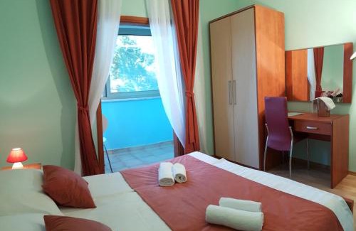 Pomena House | Guesthouse Pomena
