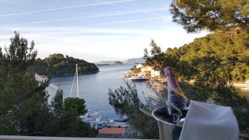 Pomena House | Guesthouse Pomena
