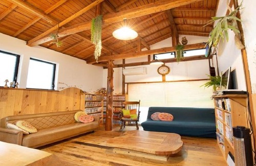 Hyuga Hotel | GuestHouse Pumping Surf / Vacation STAY 15313