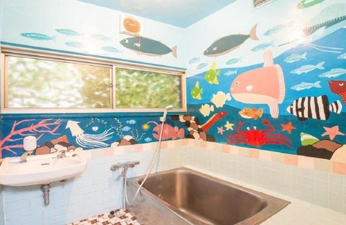 Hyuga Hotel | GuestHouse Pumping Surf / Vacation STAY 15313