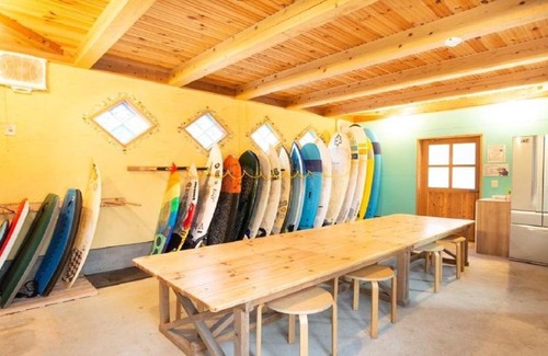 Hyuga Hotel | GuestHouse Pumping Surf / Vacation STAY 15313