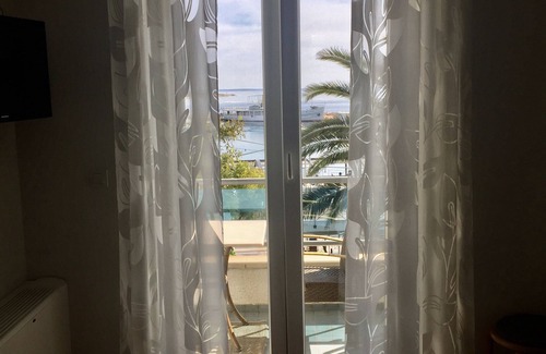Novalja House | Guesthouse Punta Mira - Beachfront