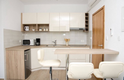 Senj Apartment | Guesthouse Ruža Ap3 - Apartment 2+1