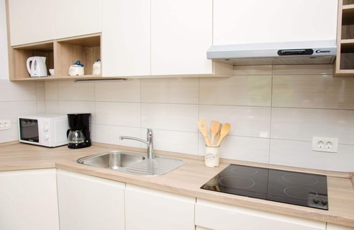 Senj Apartment | Guesthouse Ruža Ap3 - Apartment 2+1