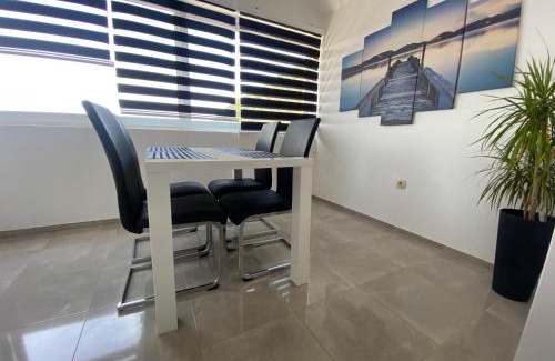 Sobra Apartment | GUESTHOUSE RUZA SOBRA apartments in the attic of the house