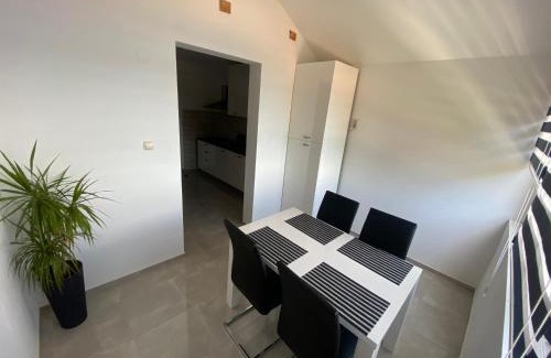 Sobra Apartment | GUESTHOUSE RUZA SOBRA apartments in the attic of the house