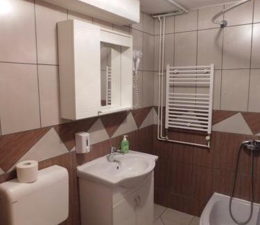 Grabovac House | Guesthouse Sara