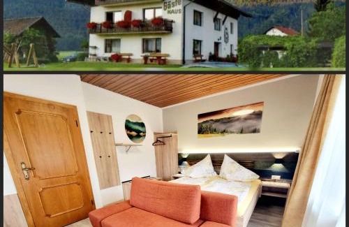 Kirchbach Apartment | Guesthouse Schoba Typ B