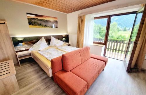 Kirchbach Apartment | Guesthouse Schoba Typ B