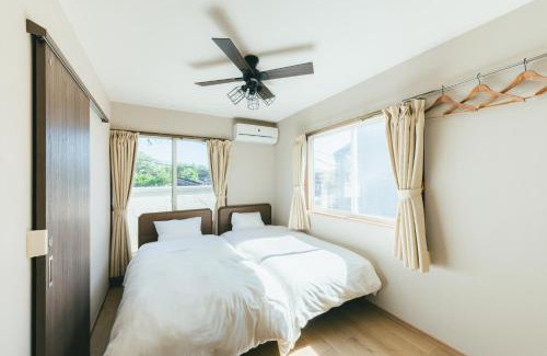 Kamakura House | guesthouse SHIBAFU