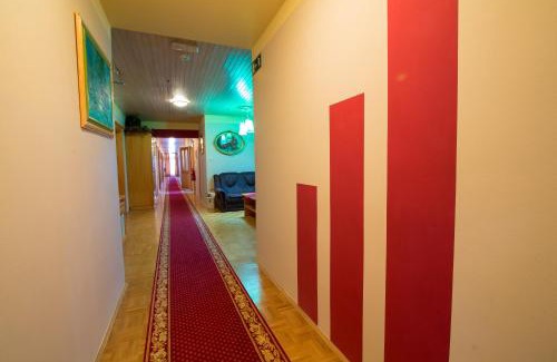 Zrece House | Guesthouse Smogavc