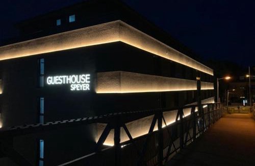 Speyer Apartment | GuestHouse Speyer