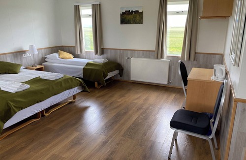 Adaldalur House | Guesthouse Stöng and Cottages