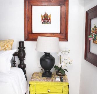 Potchefstroom House | Guesthouse TiinTiin