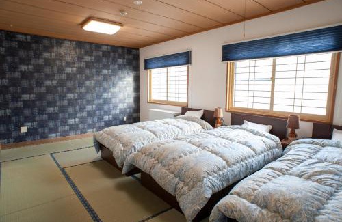 Kushiro Hotel | Guesthouse TOU
