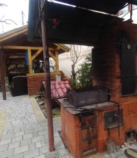Yaremche House | Guesthouse U dida Viktora