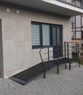 Yaremche House | Guesthouse U dida Viktora