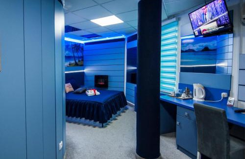 Paracin House | Guesthouse Villa Modex