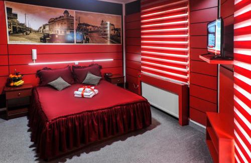 Paracin House | Guesthouse Villa Modex