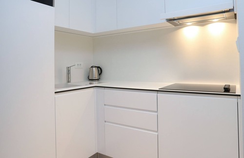 Split House | Guesthouse Villa Scalaria
